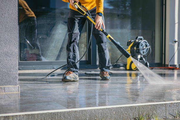 Professional Pressure Washing Services in Cape Neddick, ME